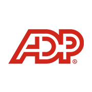 ADP (RUN) logo