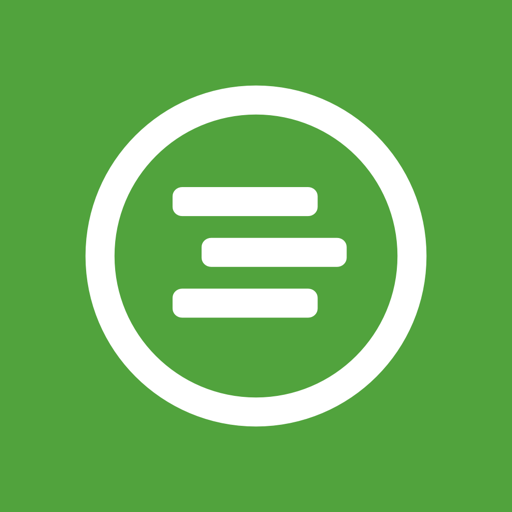 When I Work logo
